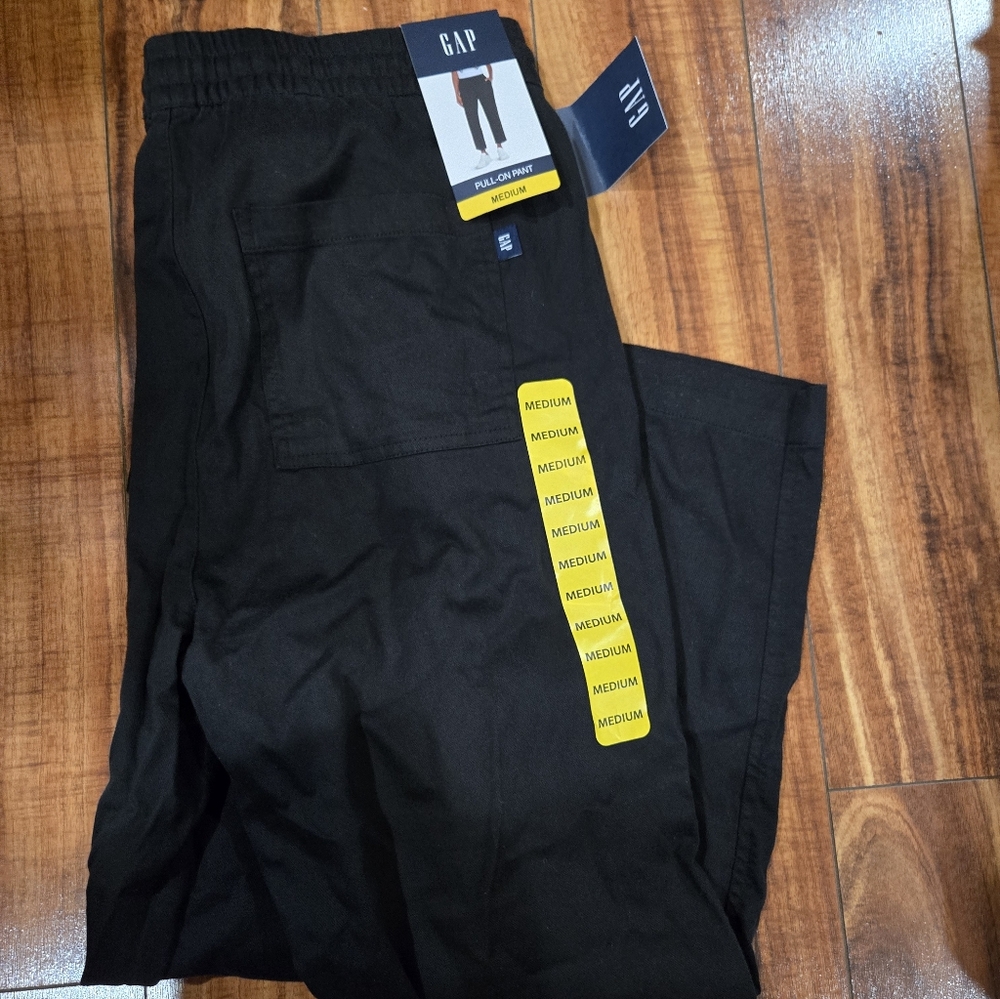 Gap Pull-on Pants Brand New Medium